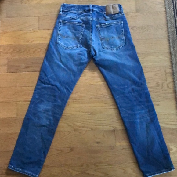 Men’s American Eagle jeans - Picture 4 of 5